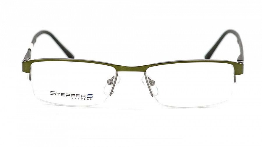 stepper okulary